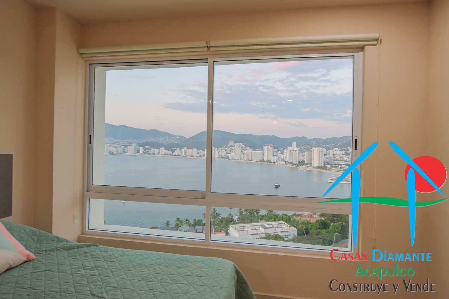 Brisas Carey 80 B4 - Recámara uno 4